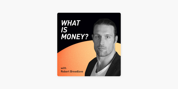 What is Money Podcast